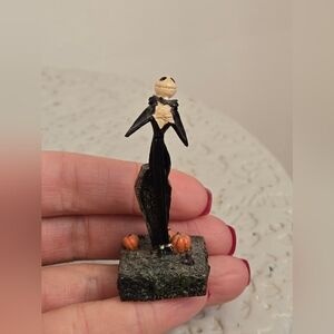 The Disney Store  - Tiny Kingdom  - Jack